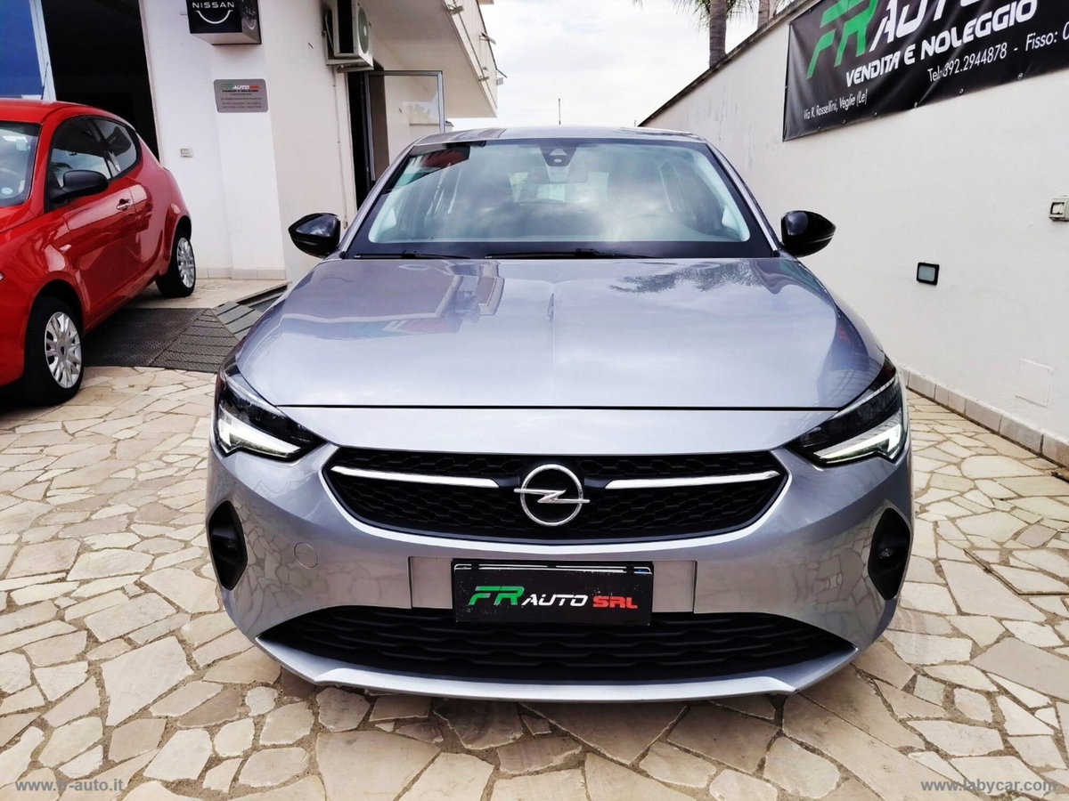 Opel Corsa 1.5 D 100 CV GS Line (2)