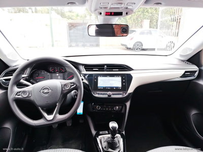 Opel Corsa 1.5 D 100 CV GS Line (4)