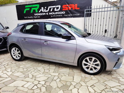 Opel Corsa 1.5 D 100 CV GS Line (5)