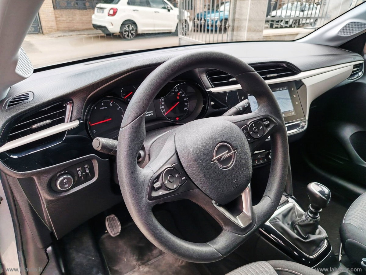 Opel Corsa 1.5 D 100 CV GS Line (7)