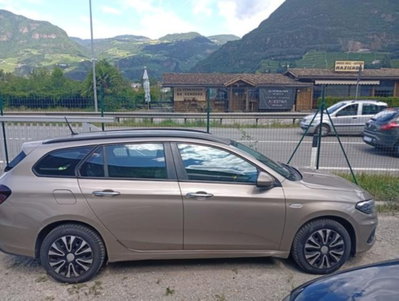Fiat Tipo Station Wagon Tipo SW 1.3 mjt CityLife s&s 95cv usata