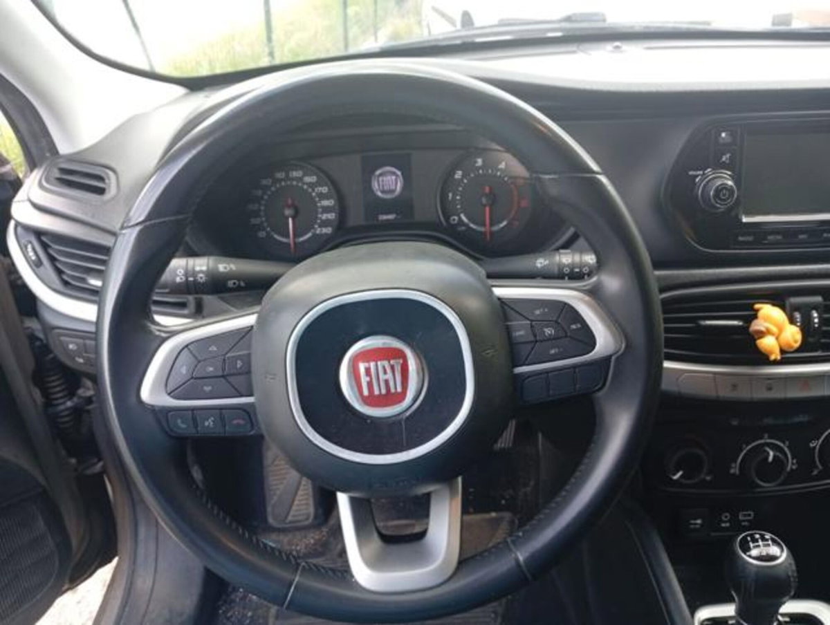 Fiat Tipo Station Wagon Tipo SW 1.3 mjt CityLife s&s 95cv (12)