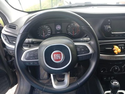 Fiat Tipo Station Wagon Tipo SW 1.3 mjt CityLife s&s 95cv (12)