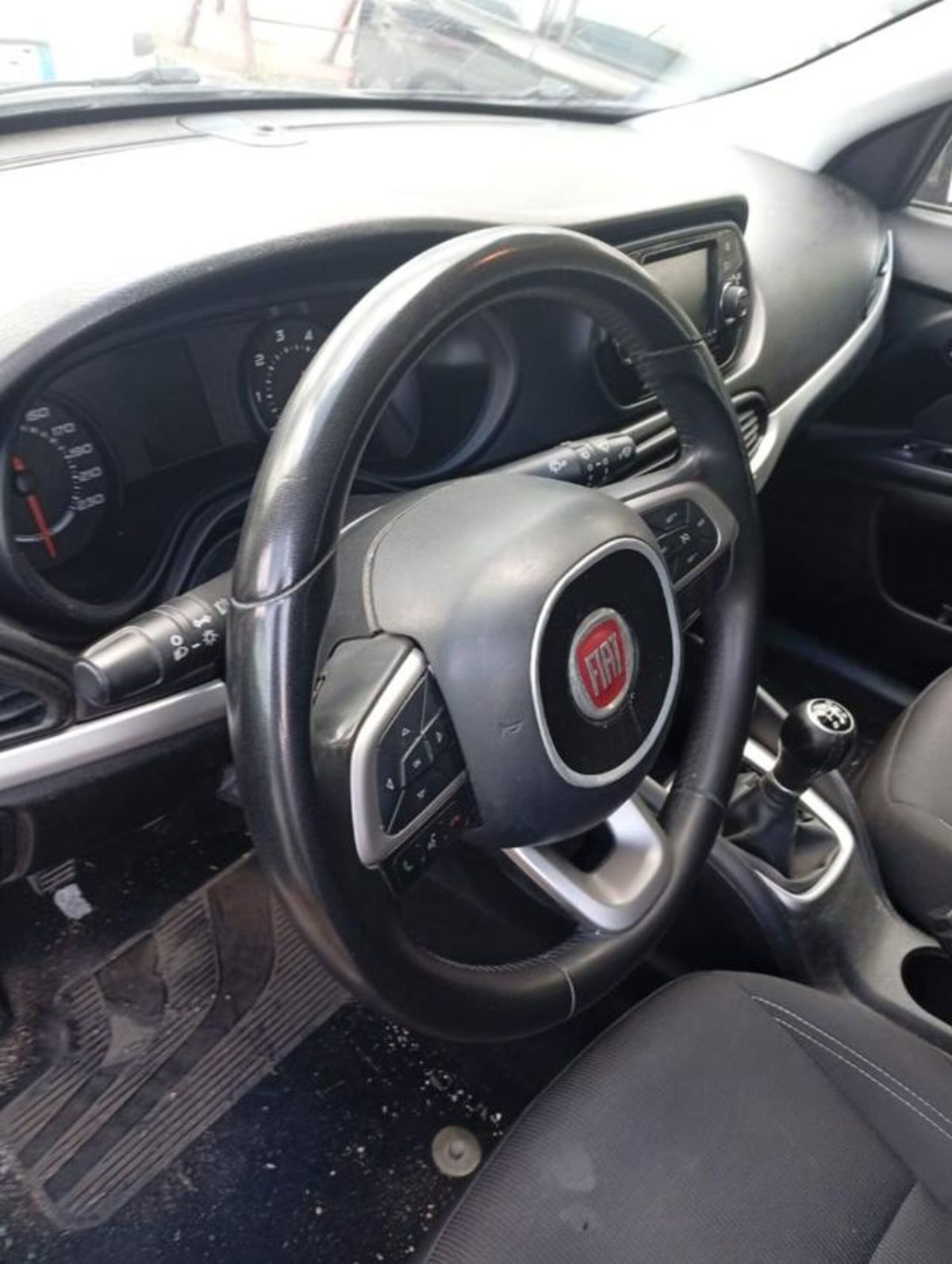 Fiat Tipo Station Wagon Tipo SW 1.3 mjt CityLife s&s 95cv (13)