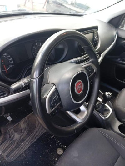 Fiat Tipo Station Wagon Tipo SW 1.3 mjt CityLife s&s 95cv (13)