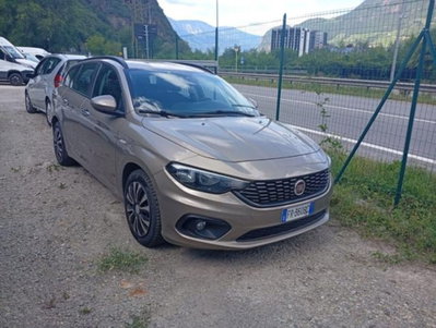 Fiat Tipo Station Wagon Tipo SW 1.3 mjt CityLife s&s 95cv (2)
