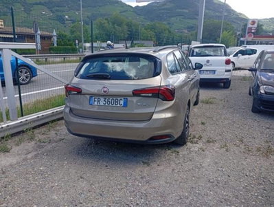 Fiat Tipo Station Wagon Tipo SW 1.3 mjt CityLife s&s 95cv (3)