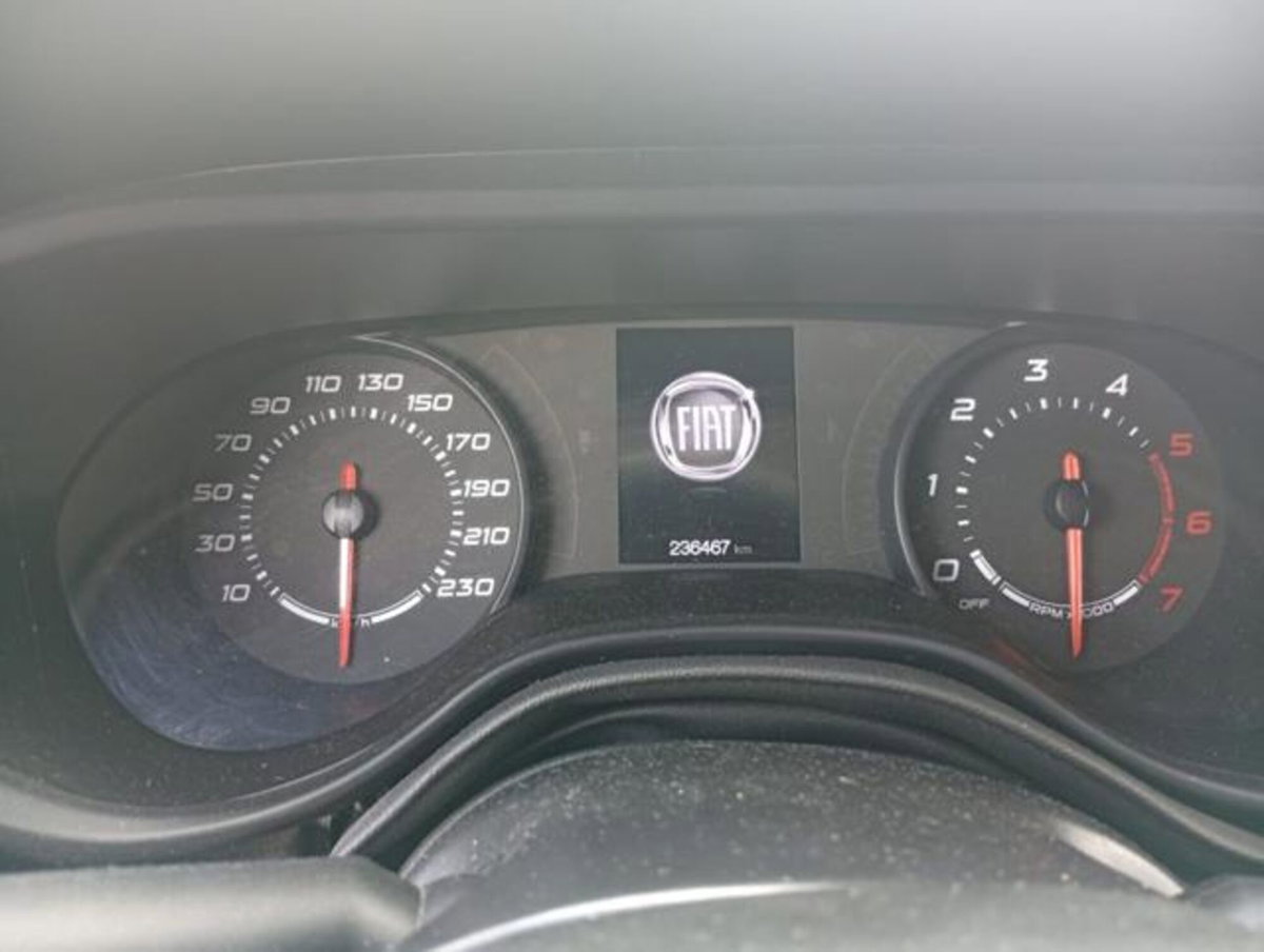 Fiat Tipo Station Wagon Tipo SW 1.3 mjt CityLife s&s 95cv (4)