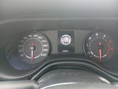 Fiat Tipo Station Wagon Tipo SW 1.3 mjt CityLife s&s 95cv (4)