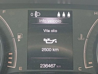 Fiat Tipo Station Wagon Tipo SW 1.3 mjt CityLife s&s 95cv (5)