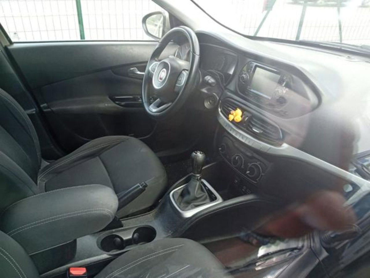 Fiat Tipo Station Wagon Tipo SW 1.3 mjt CityLife s&s 95cv (6)