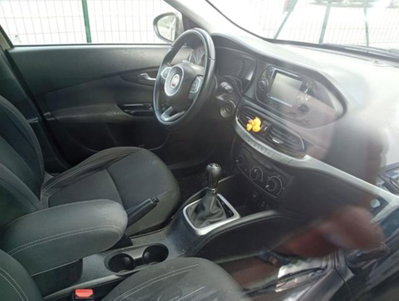Fiat Tipo Station Wagon Tipo SW 1.3 mjt CityLife s&s 95cv (6)