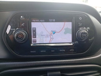 Fiat Tipo Station Wagon Tipo SW 1.3 mjt CityLife s&s 95cv (8)