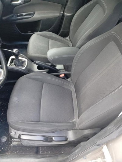 Fiat Tipo Station Wagon Tipo SW 1.3 mjt CityLife s&s 95cv (9)