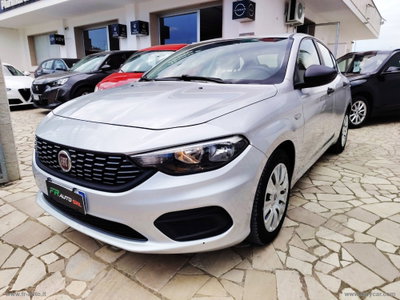 Fiat Tipo Tipo 1.4 5 porte Lounge usata