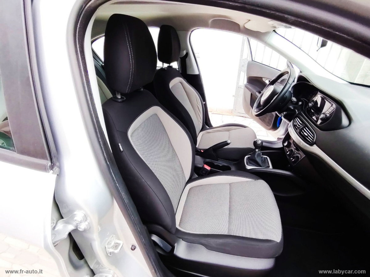 Fiat Tipo Tipo 1.4 5 porte Lounge (12)