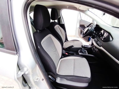 Fiat Tipo Tipo 1.4 5 porte Lounge (12)