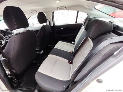 Fiat Tipo Tipo 1.4 5 porte Lounge (14)