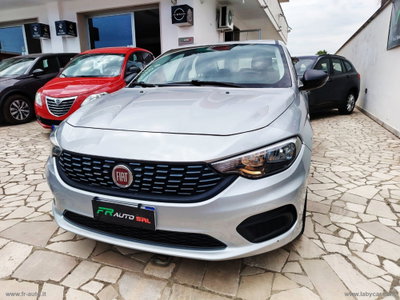Fiat Tipo Tipo 1.4 5 porte Lounge (2)