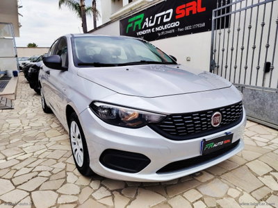 Fiat Tipo Tipo 1.4 5 porte Lounge (4)