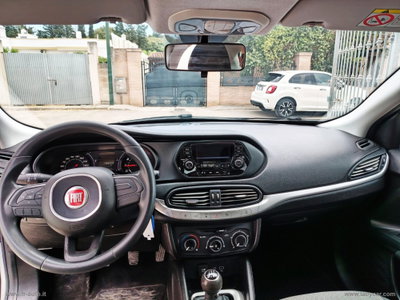 Fiat Tipo Tipo 1.4 5 porte Lounge (5)