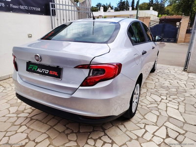 Fiat Tipo Tipo 1.4 5 porte Lounge (7)