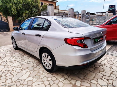 Fiat Tipo Tipo 1.4 5 porte Lounge (8)