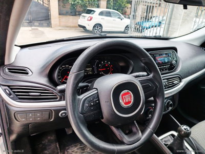 Fiat Tipo Tipo 1.4 5 porte Lounge (9)