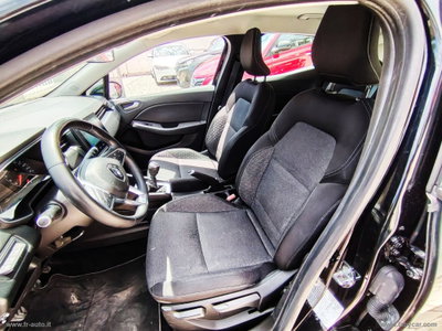 Renault Clio TCe 12V 100 CV GPL 5 porte Life (11)
