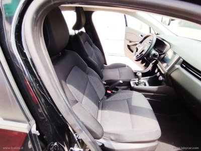 Renault Clio TCe 12V 100 CV GPL 5 porte Life (12)