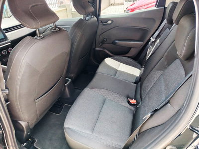 Renault Clio TCe 12V 100 CV GPL 5 porte Life (14)