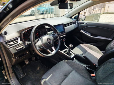 Renault Clio TCe 12V 100 CV GPL 5 porte Life (4)