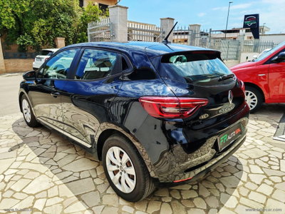 Renault Clio TCe 12V 100 CV GPL 5 porte Life (8)