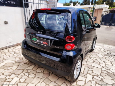 smart Fortwo 1000 52 kW MHD coupé passion (5)