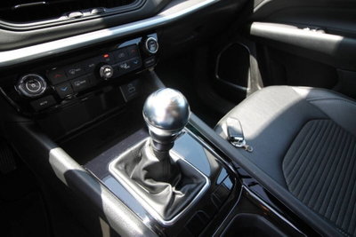 Jeep Compass 1.6 mjt S 2wd 130cv (13)