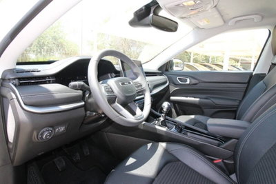 Jeep Compass 1.6 mjt S 2wd 130cv (15)