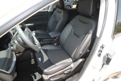 Jeep Compass 1.6 mjt S 2wd 130cv (16)