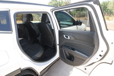 Jeep Compass 1.6 mjt S 2wd 130cv (19)