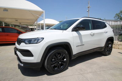 Jeep Compass 1.6 mjt S 2wd 130cv (3)