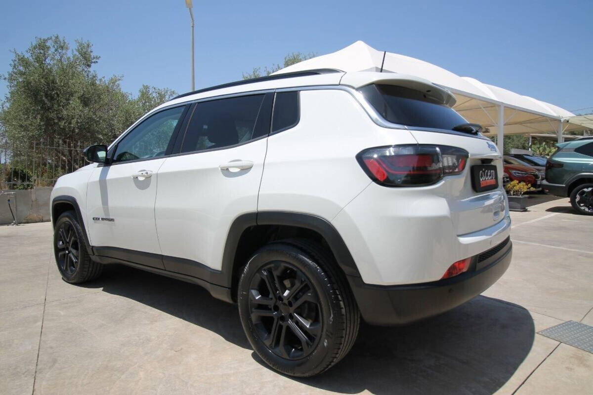 Jeep Compass 1.6 mjt S 2wd 130cv (4)