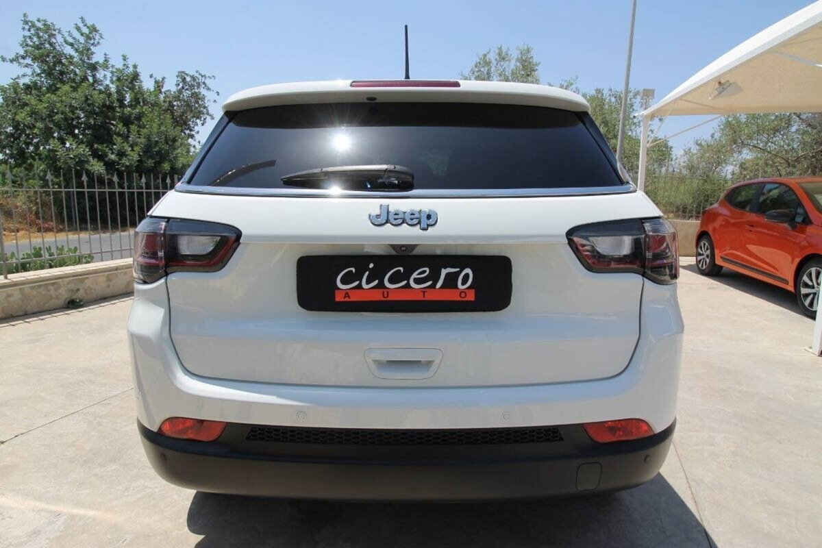 Jeep Compass 1.6 mjt S 2wd 130cv (5)