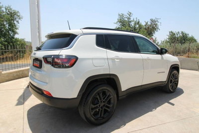 Jeep Compass 1.6 mjt S 2wd 130cv (6)