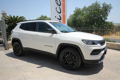 Jeep Compass 1.6 mjt S 2wd 130cv (7)