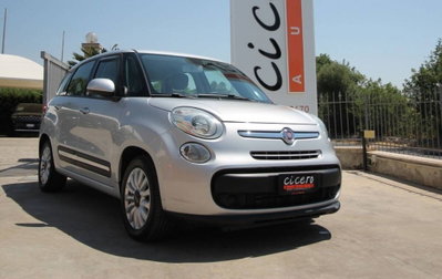 Fiat 500L Living 1.6 Multijet 120 CV Pop Star usata