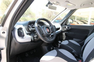 Fiat 500L Living 1.6 Multijet 120 CV Pop Star (12)