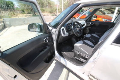 Fiat 500L Living 1.6 Multijet 120 CV Pop Star (14)