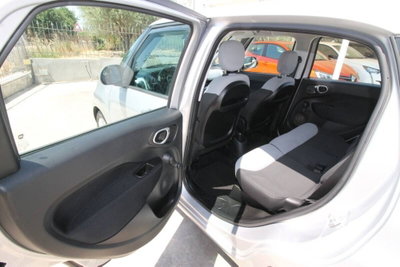 Fiat 500L Living 1.6 Multijet 120 CV Pop Star (15)