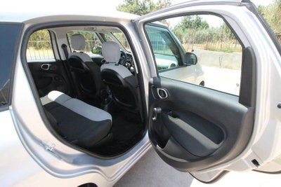 Fiat 500L Living 1.6 Multijet 120 CV Pop Star (16)