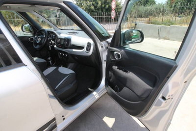 Fiat 500L Living 1.6 Multijet 120 CV Pop Star (17)