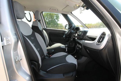 Fiat 500L Living 1.6 Multijet 120 CV Pop Star (18)